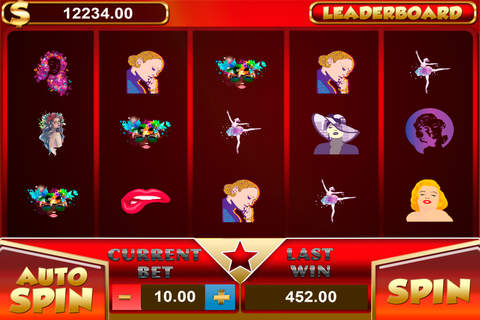 Awesome Slots Slots Club - Free Slots, Video Poker, Blackjack, And More screenshot 3