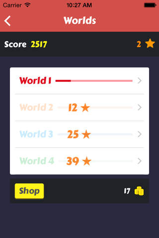 Scratch Logo Quiz 2 screenshot 4