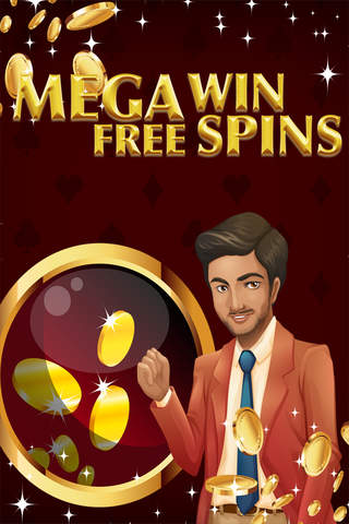 8 Jackpot  Lucky Game - FREE Las Vegas Slots!! screenshot 2