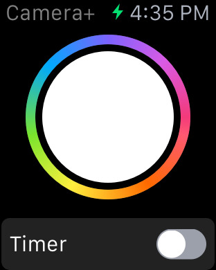 iPhone 스크린샷 1