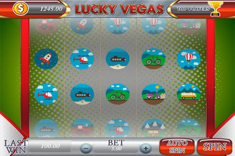 Slots Black Diamond Casino  - Las Vegas Free Slots Machines screenshot 3
