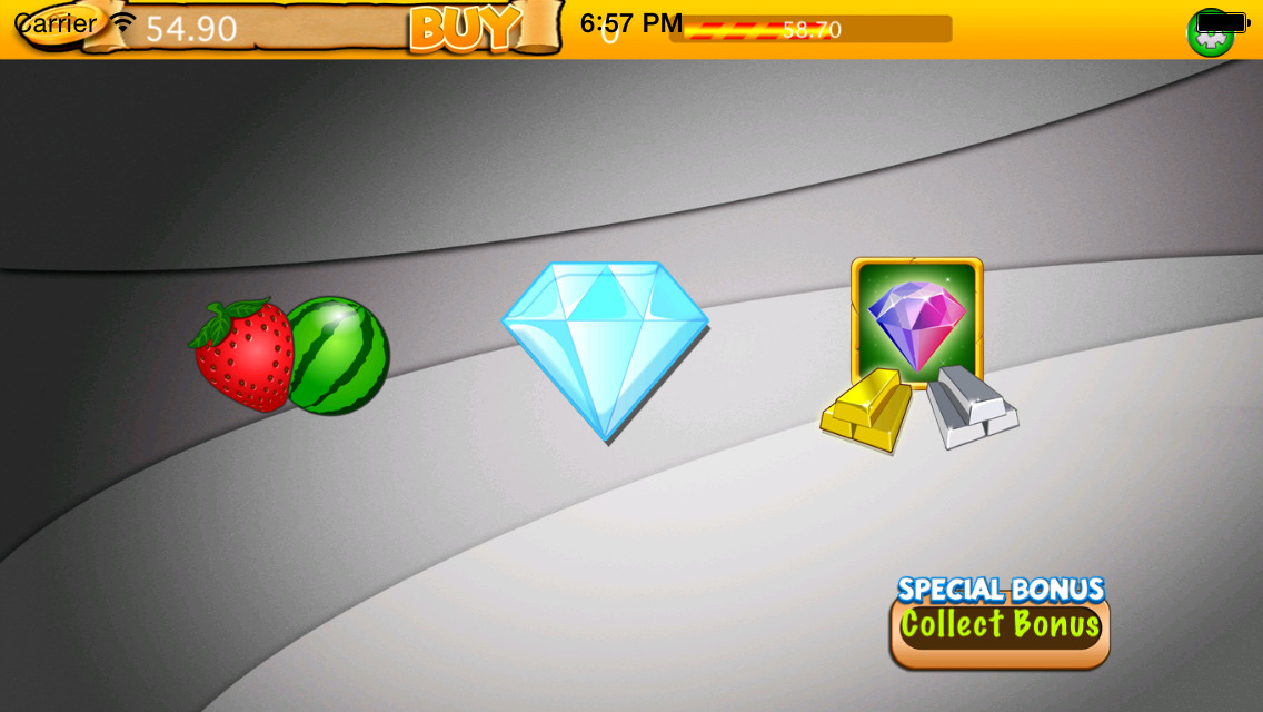 Slots de bonus gratuitos Sweet Harvest