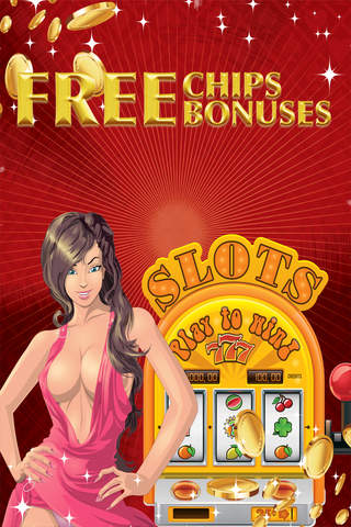 90 Paradise Vegas Winning Slots - Las Vegas Paradise Casino screenshot 2