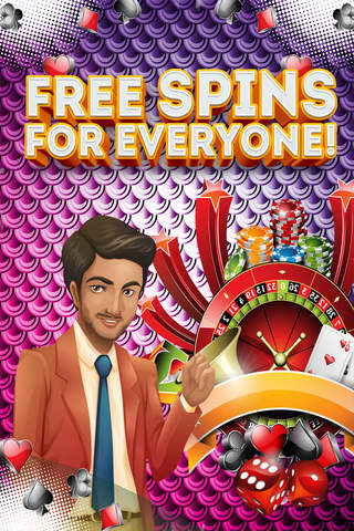 DoubleHit Casino Reward - Free Hd Casino Machine screenshot 3
