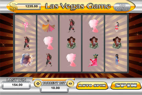 101 Vip Slots Best Party - Carousel Slots Machines screenshot 3