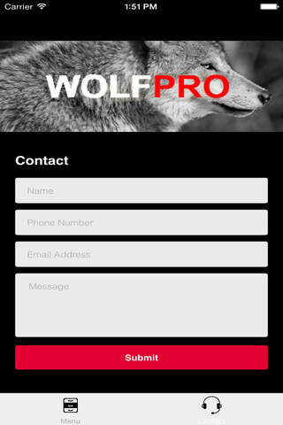Predator Calls for Wolf Hunting screenshot 4