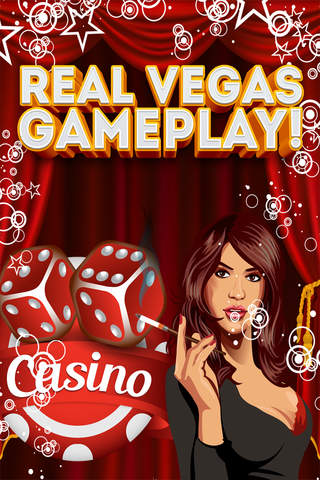 Play Free Slots Journey Multi Reel Casino! - Slots Machines Deluxe Edition screenshot 2