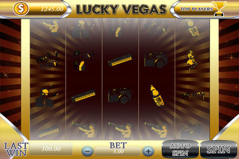 Born to be Rich - Classic Vegas Casino, Free Slots screenshot 3
