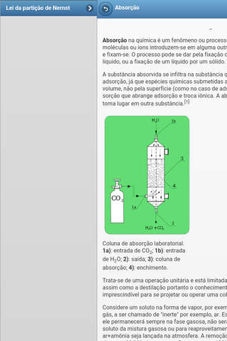 Physical effects and phenomena screenshot 3