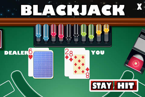 Ace Jackpot Viking Slots - Roulette - Blackjack 21 screenshot 4