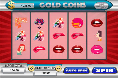 Casino Slots Advanced - Free Spin Vegas & Win screenshot 3