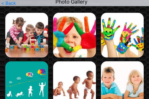 Child Development Video and Photo Collections FREE screenshot 4