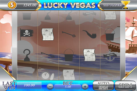 Fortune Billionare Venetian Casino - FREE SLOTS screenshot 3