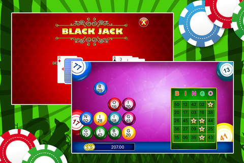A Mega Million Slots Jackpot - Vegas’ Best Slot Machines screenshot 2