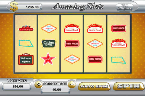 Hit It Rich Casino Fantasy - VIP Slots screenshot 3