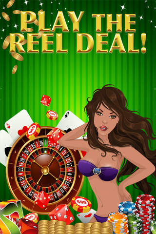 Real Deal Double Cash Casino - Free Las Vegas Casino Games screenshot 3