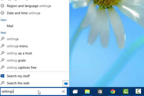 Computer Skills Getting To Know Windows 10 Edition screenshot 3