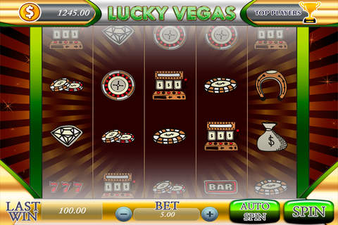Aaa Play Best Casino Double Diamond - Casino Gambling screenshot 3