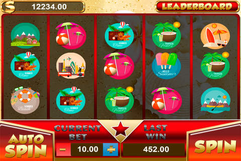 Coin Kingdom Fortune Machine - Las Vegas Paradise Casino screenshot 3