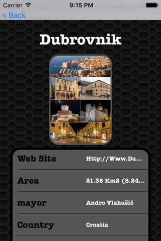 Dubrovnik Photos and Videos FREE | Learn all with visual galleries screenshot 2