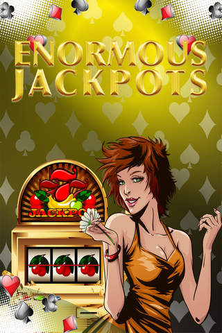 Play Slots Winner Mirage - Win Jackpots & Bonus Games screenshot 2