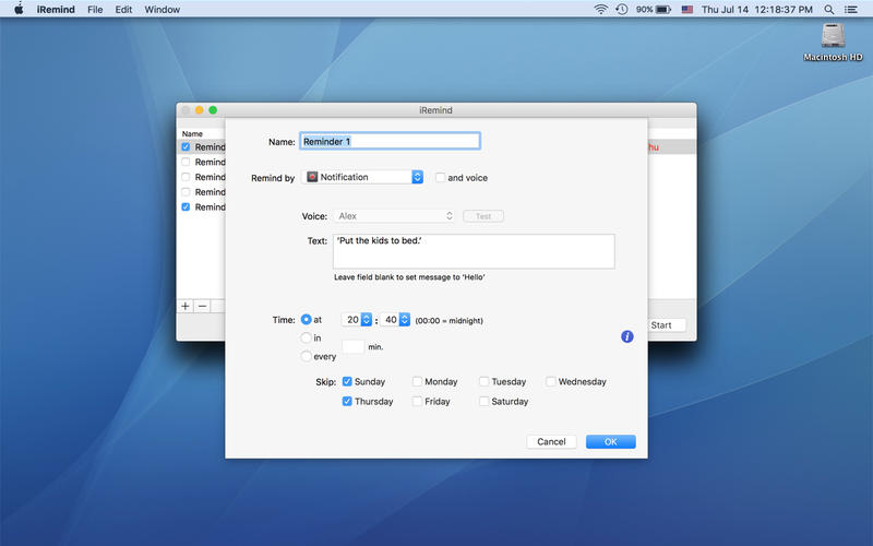Screenshot 3
