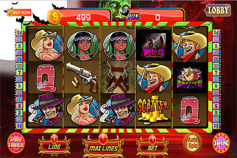 Triple Fire Casino Mega Slots: Free Slot Of Get Well Free Games HD ! screenshot 4