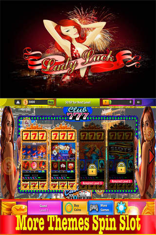 777 Casino Of Festival Macau:Free Game Online HD screenshot 2
