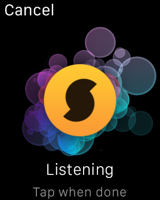 SoundHound∞ Music Discovery Screenshots