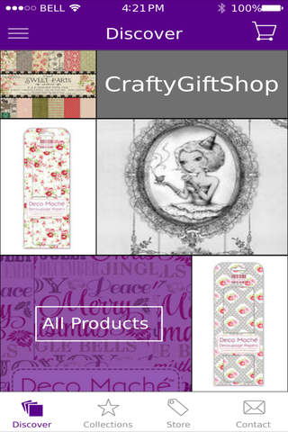 Crafty Gift Shop screenshot 3