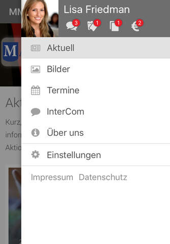 MalerMeisterMüller & Sohn GmbH screenshot 2