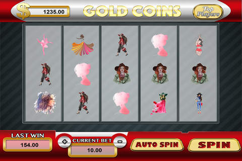 AAA Best Game Slots Vegas - Free Slot Machine Tournament Game screenshot 3