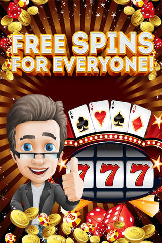 Country Escape Slots - Free Casino Of Ville screenshot 2