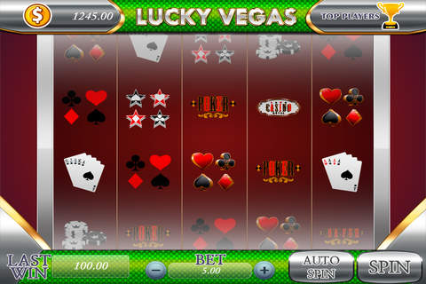 777 Fantasy of Vegas Black Diamond - Free Entertainment City screenshot 3