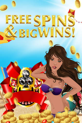 Carousel Lucky Gaming Slots Vip - Quick Hit Favorites Casino Games screenshot 2