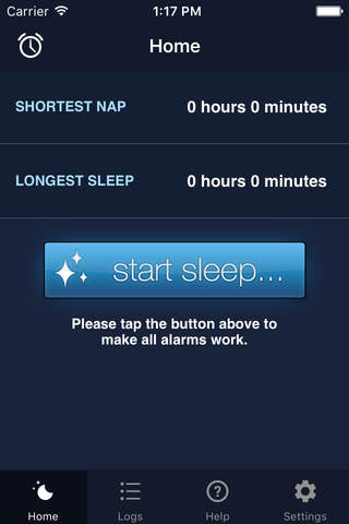 SpinMe Alarm Clock - Best Wake Up Sounds, Clock screenshot 3