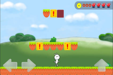 Jumper - Adventures of Tuzki screenshot 4