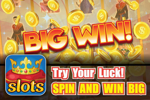 Kingdom of Slots - Play Free Casino Slot Machine! screenshot 3