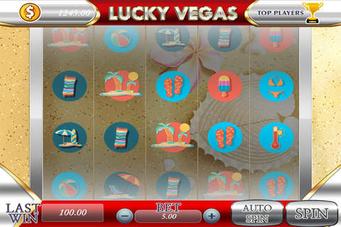 An Silver Mining Casino Big Fish - Casino Gambling House screenshot 3