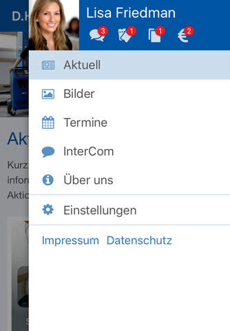 D.Harraß Kfz-Service screenshot 2