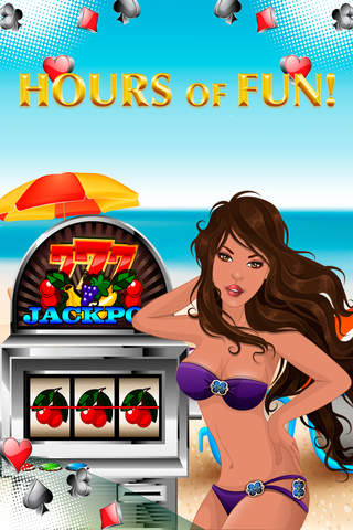 777 Super Casino Amazing Betline - Elvis Special Edition screenshot 2
