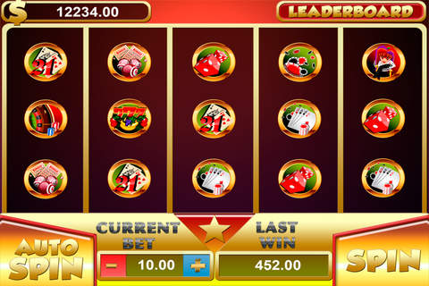SpinToWin Lucky Wheel Casino - FREE Vegas Slots Games! screenshot 3