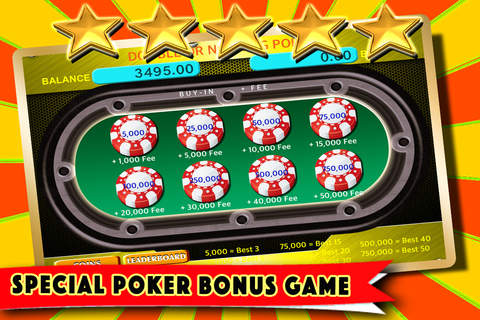Super 777 Slots - FREE Casino Slots screenshot 3