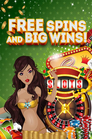 Ever Rich Hit It Jackpot Slots - Free Las Vegas Real Casino screenshot 2