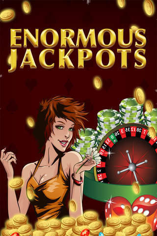 21 Lucky Gaming  Slot Casino! - Fortune Slots Casino screenshot 2