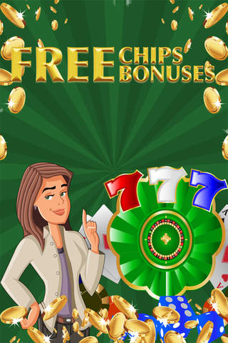 Lucky Vip Double Slots - Spin To Win Big screenshot 2