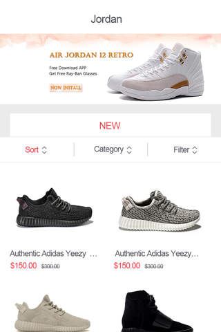 No shoes-Release Dates & Sneaker News screenshot 2