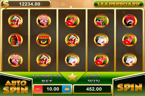 Best FaFaFa Casino Game - Exclusive Vip Slot Machines screenshot 3