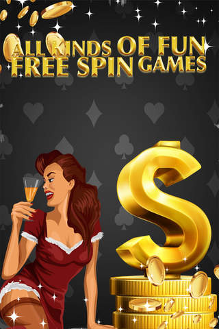Classic Slots Galaxy 2 - Fun Vegas Casino screenshot 2