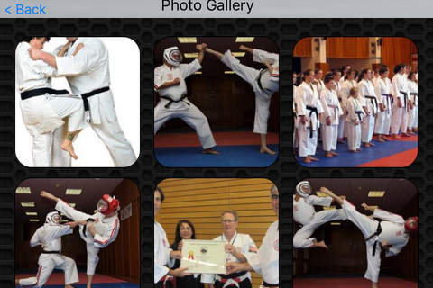 Karate Photos & Videos | Learn about the most popular martial art with galleries screenshot 4